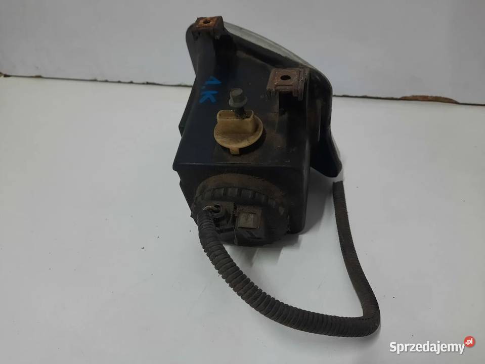 1K36370748 HALOGEN PRAWY FIAT PUNTO I świętokrzyskie Włoszczowa