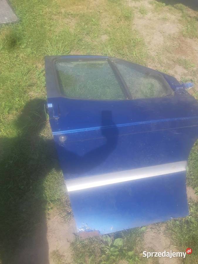 Drzwi ford tranzit Samochody na części zachodniopomorskie Szczecin