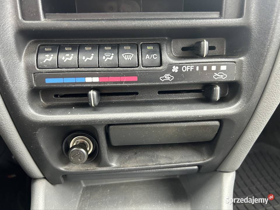 Suzuki Baleno 13 mały przebieg 156000 klima Goleniów