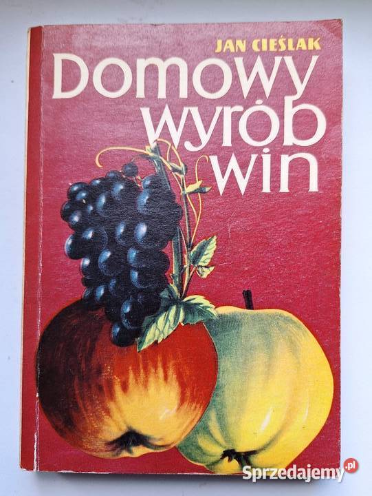 Domowy wyrób win podkarpackie Rzeszów