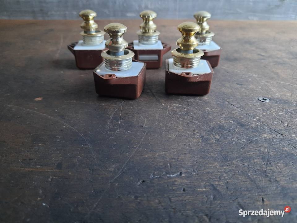 Zamki szafek mebli do przyczepy kempingowej Pozostałe Skokowa