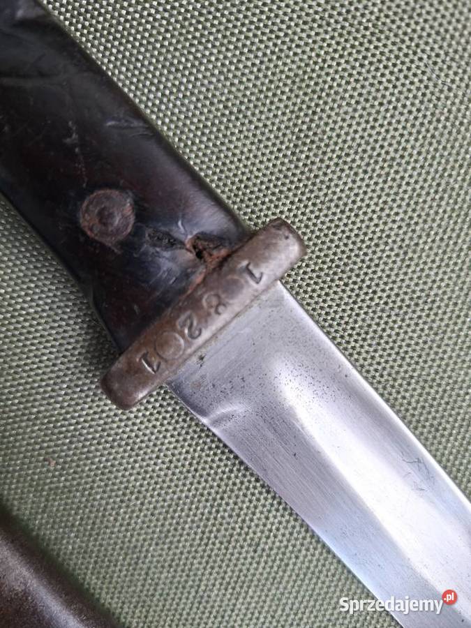 Bagnet Mauser Niemiecki Antyki, Sztuka, Kolekcje