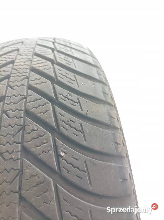 2x OPONA CAŁOROCZNA NEXEN NBLUE 4SEASON 18565R15 całoroczne