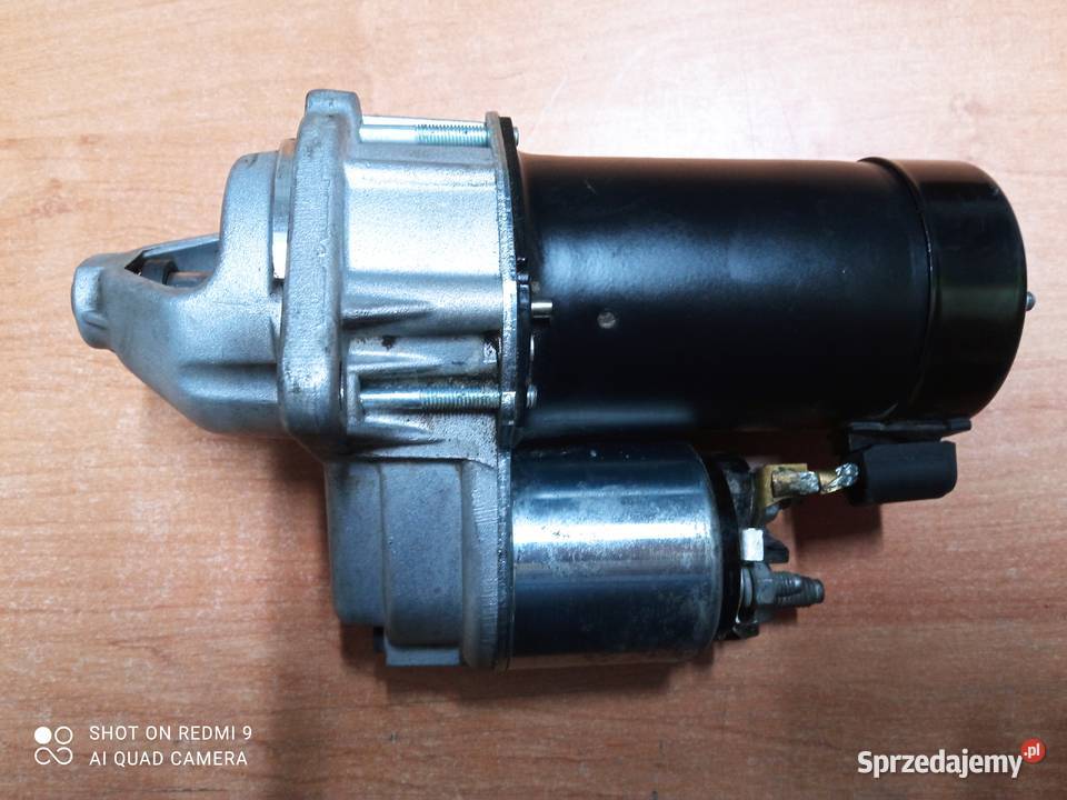 Rozrusznik AS S3003 Opel Astra G 16 podkarpackie Oleszyce