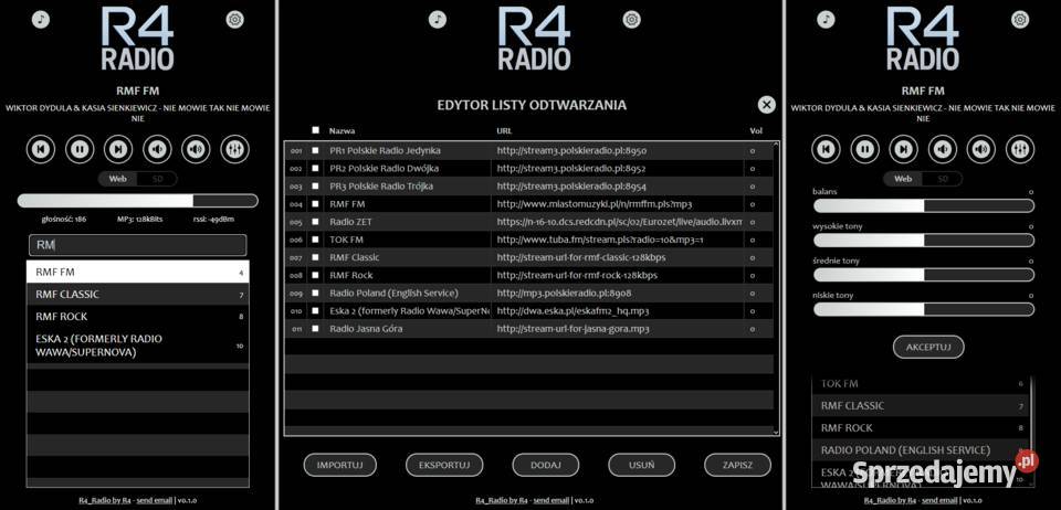 CYD CYD2USB ESP322432S028 28 TFT Łódź