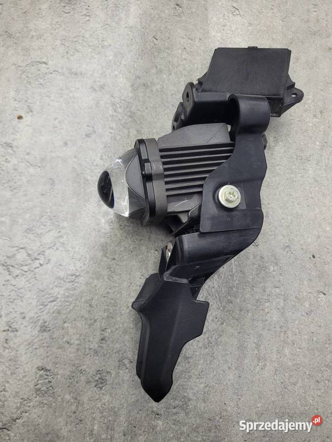 YAMAHA MT 09 MT09 MT09 2124 LAMPA REFLEKTOR Nowy Tomyśl