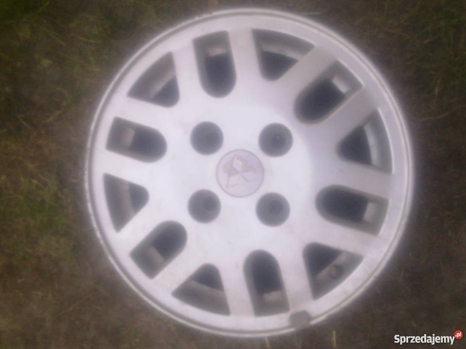 Mitsubishi Space Star Starachowice sprzedam