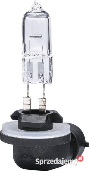 Żarówka do reflektora roboczego 1029811 Do maszyn uprawowych