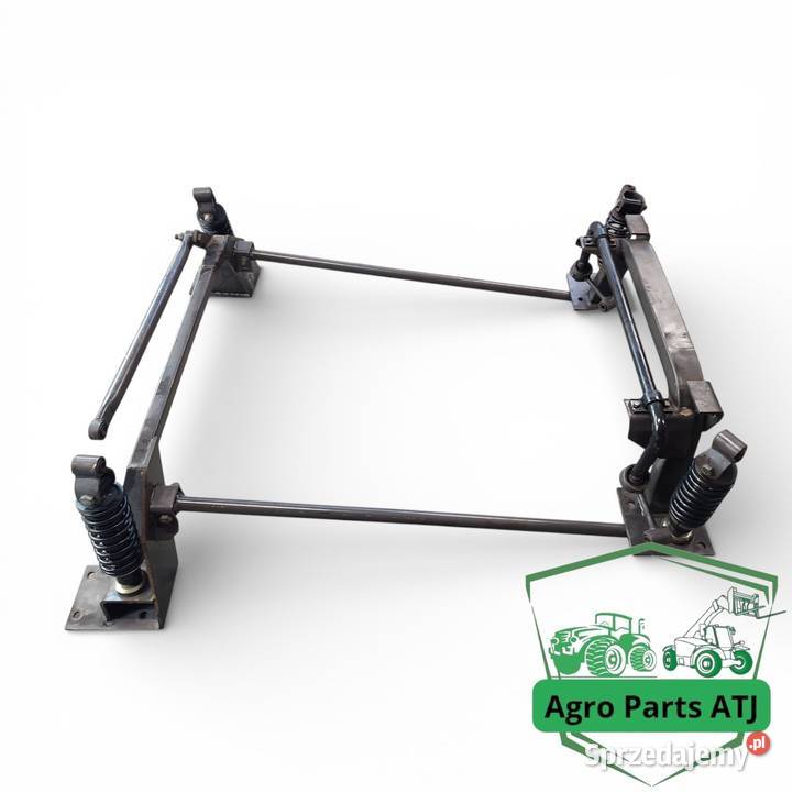 Sprężyny Amortyzacja Kabiny 7700029798 Renault Pozostałe Ciechanowiec