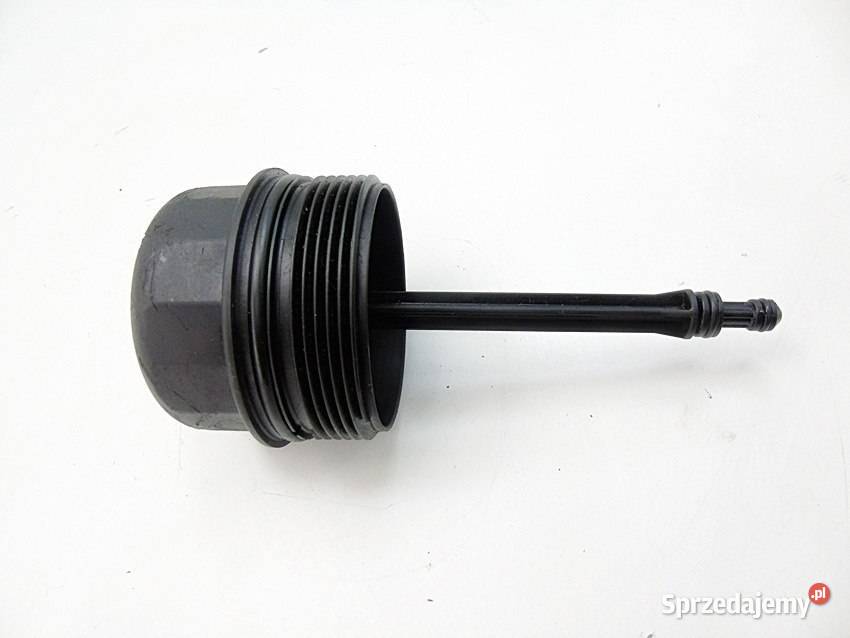 KOREK FILTRA OLEJU 19 18 16 BMW E36 E46 Z3 316 śląskie Sosnowiec
