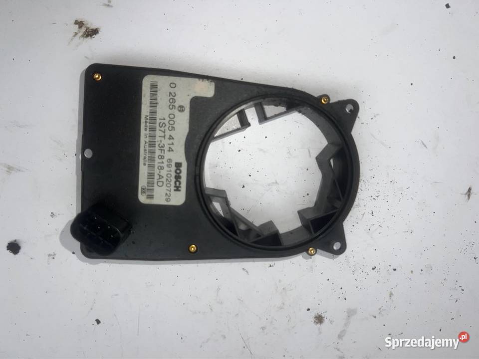 Czujnik kąta skrętu Ford Galaxy MK3 Ostrzeszów sprzedam