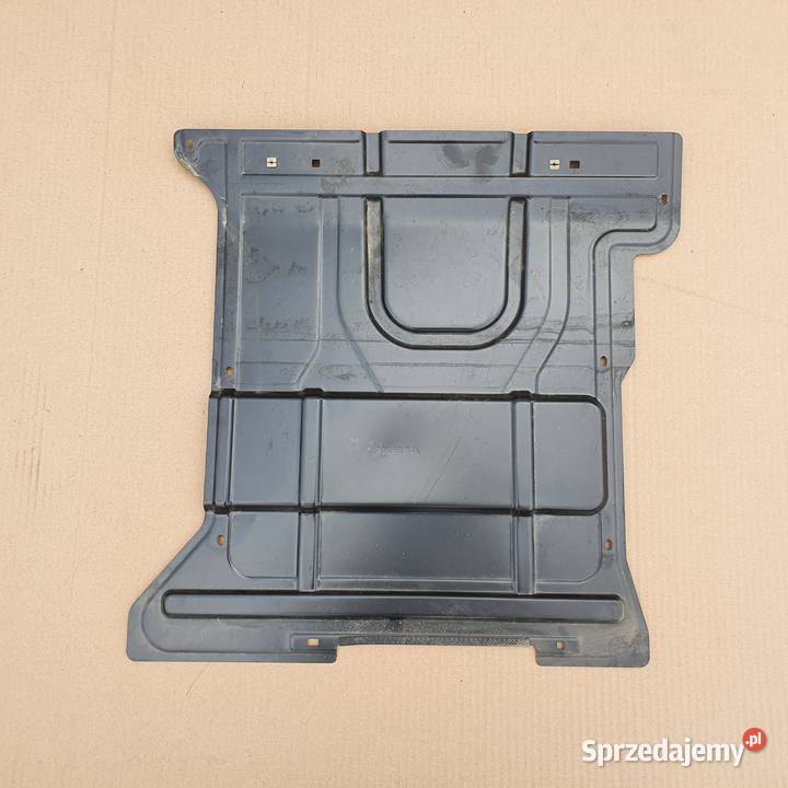 MERCEDES ACTROS MP4 BLACHA PODŁOGI A9606831508 ciężarowe lubuskie