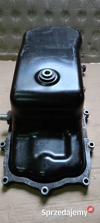Miska olejowa Iveco Daily 30 bi turbo Leszno