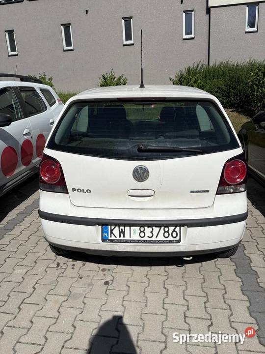Volkswagen Polo 14 TDI