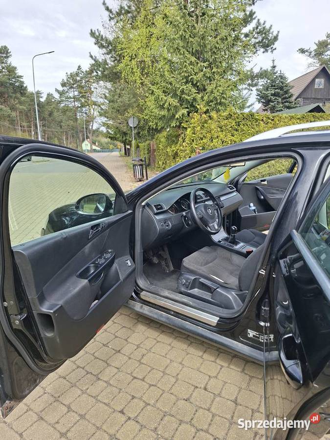 Passat b6 Ulów