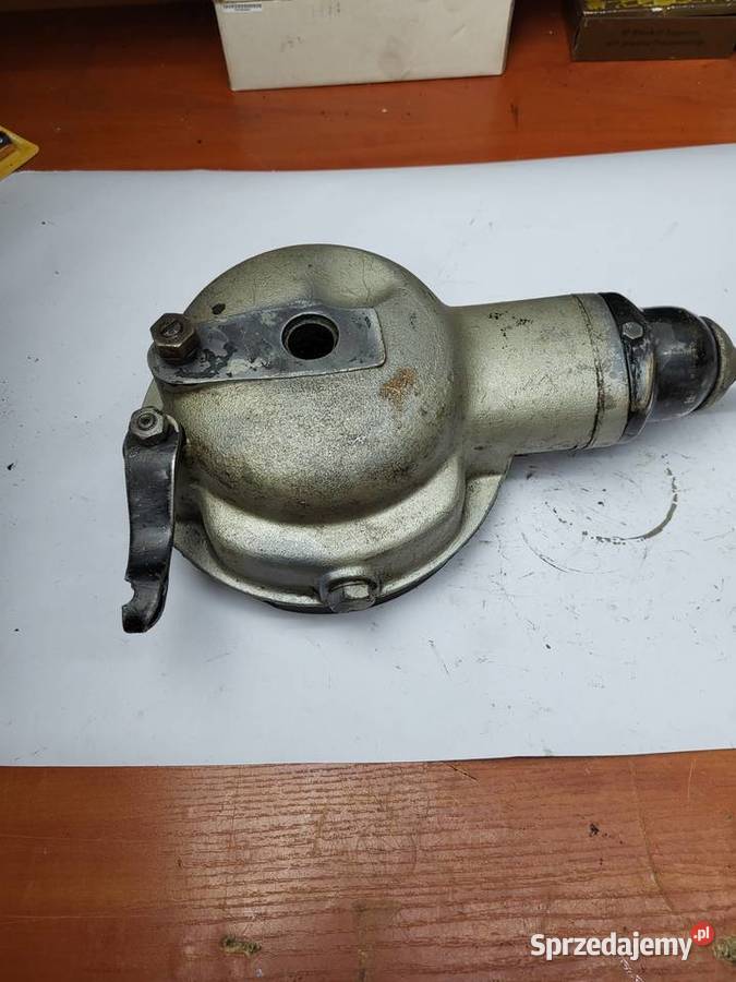 DYFER AWO SIMSON TOURIST SPORT Rybnik