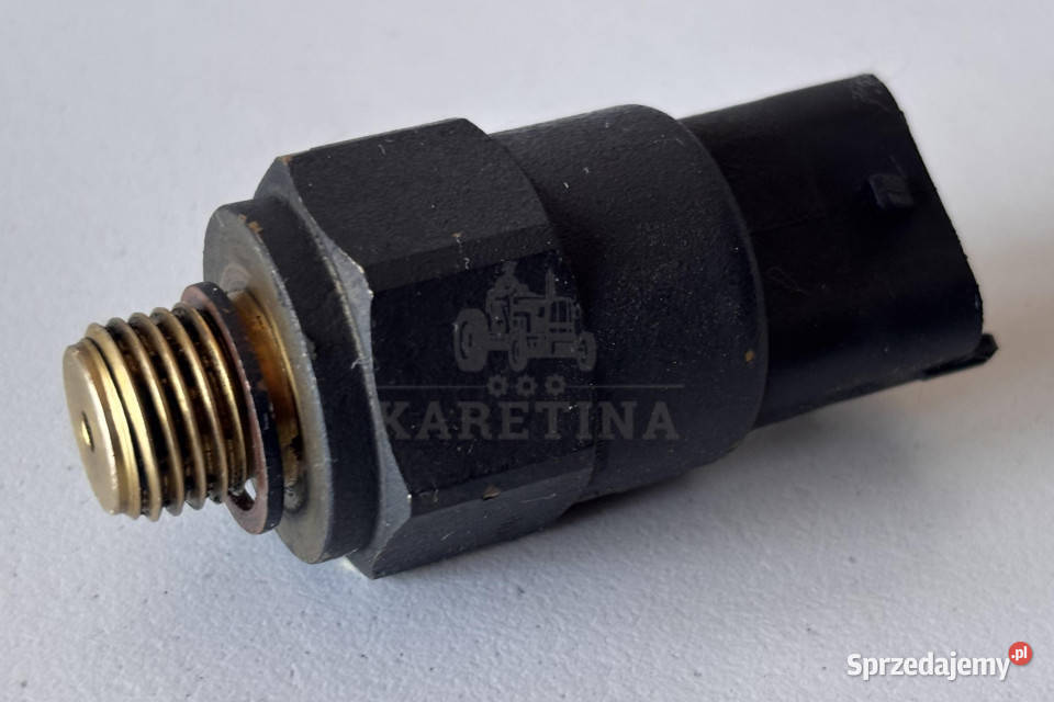 Deutz Czujnik Ciśnienia Oleju 04213020 04215744 sprzedam