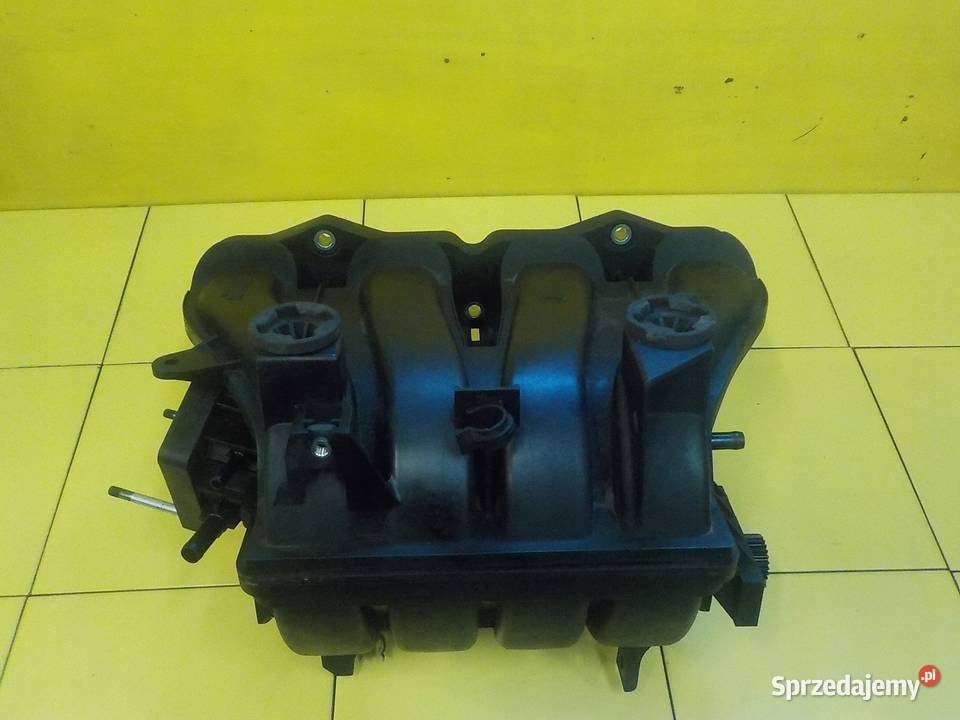 SUZUKI SX4 SEDICI 16 16V EURO 5 12r 120 M16A Suków