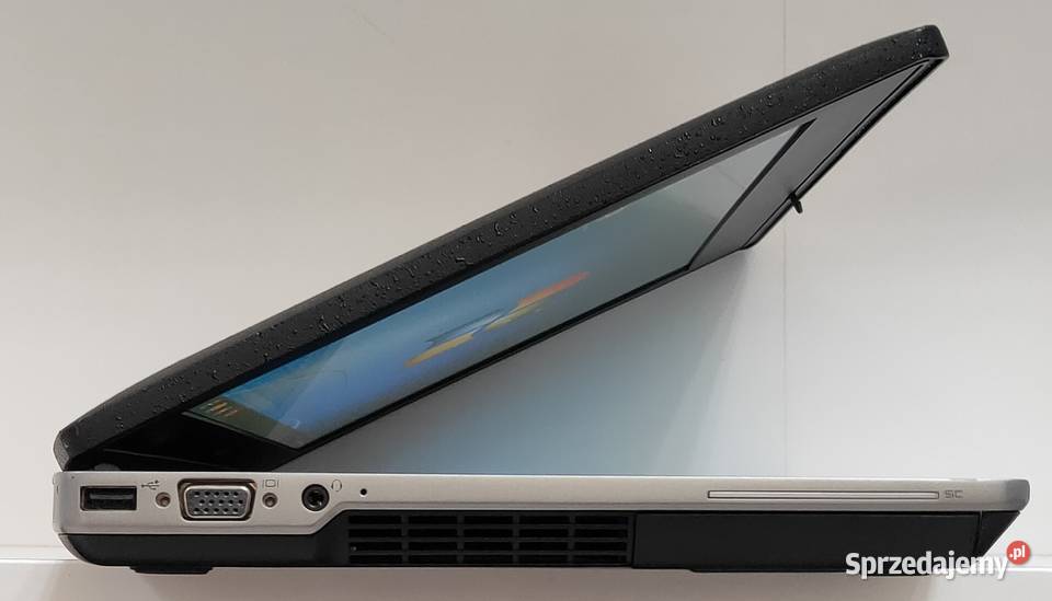 Laptop Dell Latitude E6430 ATG Intel i53340M 8GB Lublin