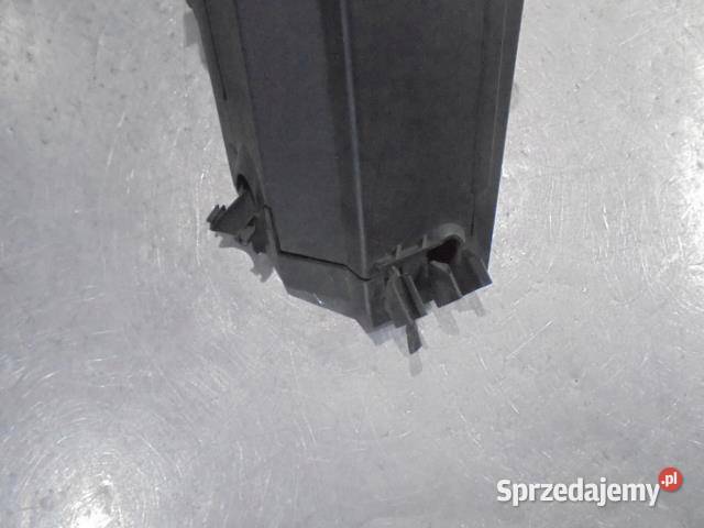 SKRZYNKA BEZPIECZNIKÓW RENAULT MEGANE Skrzynki bezpieczników Motoryzacja