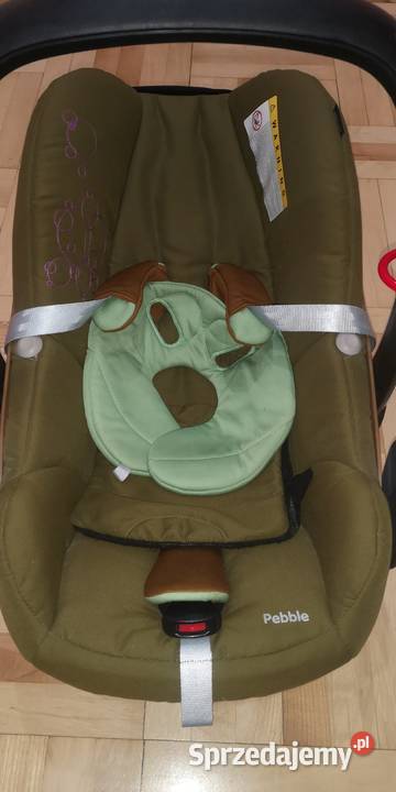 Maxi Cosi Pebble Babin