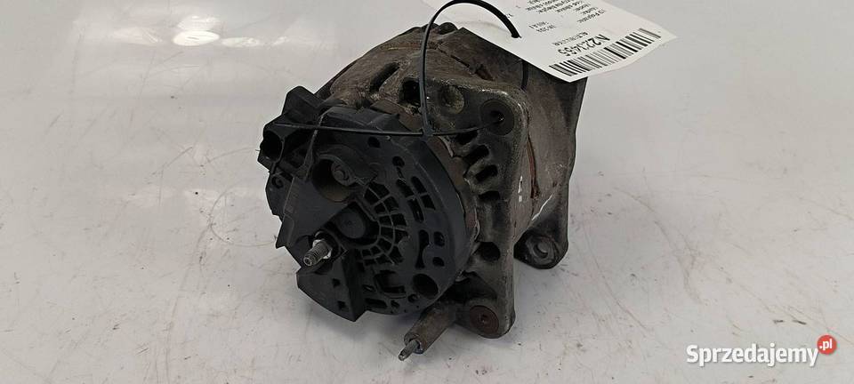 ALTERNATOR SKODA FABIA I 037903025M Lipno