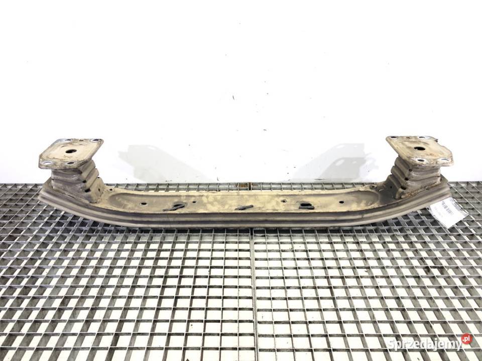 BELKA ZDERZAKA PRZÓD FIAT LINEA WZMOCNIENIE