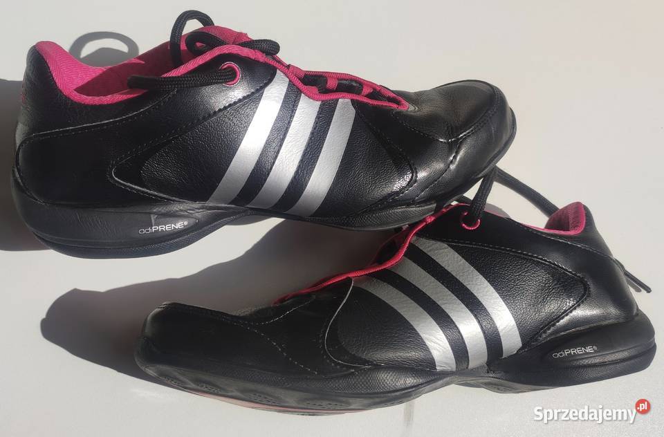 ADIDAS BUTY SPORTOWE SKÓRZANE Workout LO r3940 Adidas Turka sprzedam