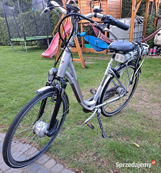 Damka elektryczna sparta Namysłów