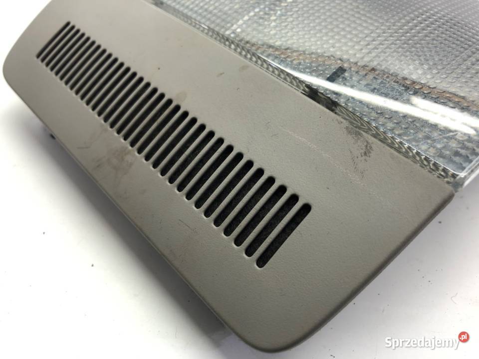 LAMPA SUFITOWA AUDI A4 B6 8E0951177 osobowe
