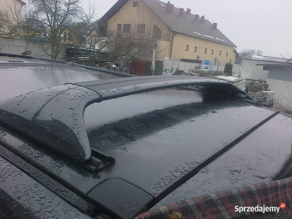 Espace 3 III szyberdach MV 262 części