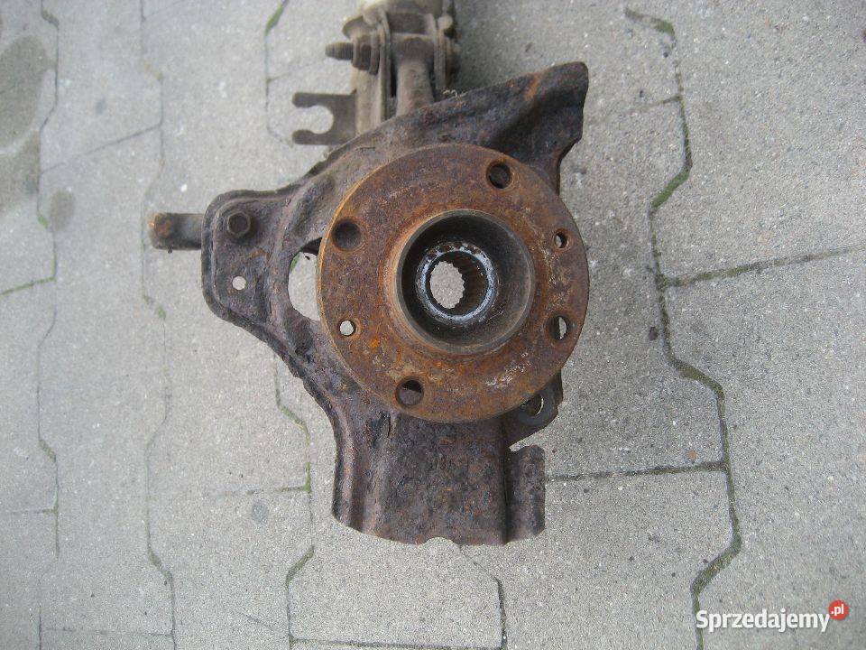fiat punto 1 i 9899r 11 benzyna zwrotnica osobowe Pozostałe