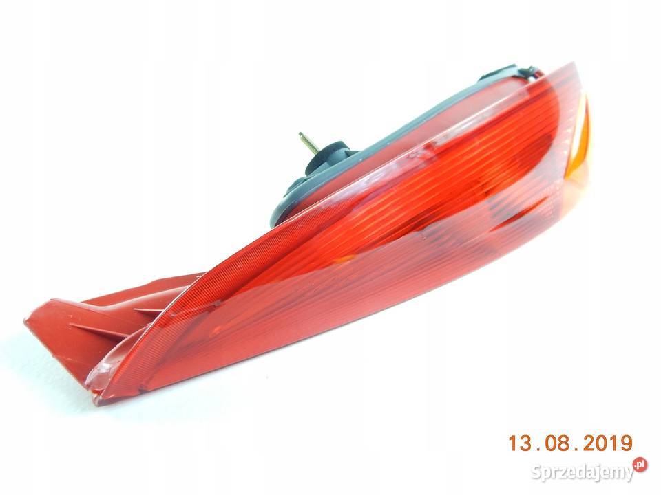 LAMPA PRAWY TYŁ FIAT PUNTO 188 19992012 sprzedam