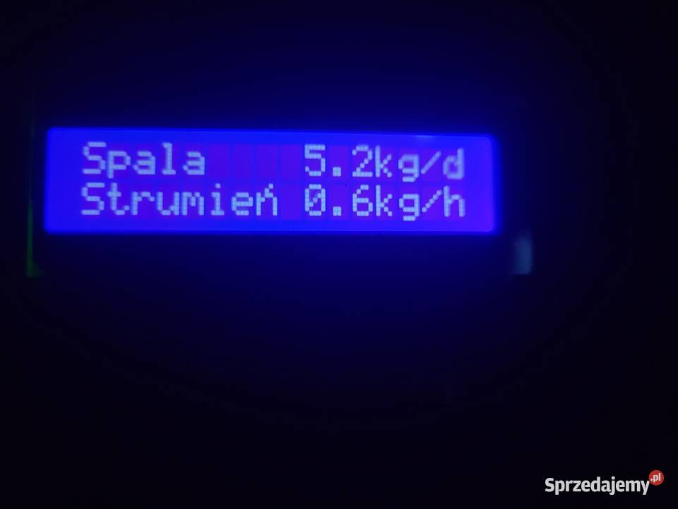 Przyczepka specjalna