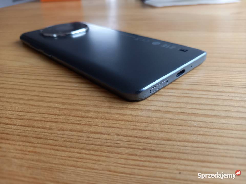 ZTE BLADE A73 5G 8GB 128GB 90Hz LTE 652 IDEALNY Telefony komórkowe Lublin sprzedam