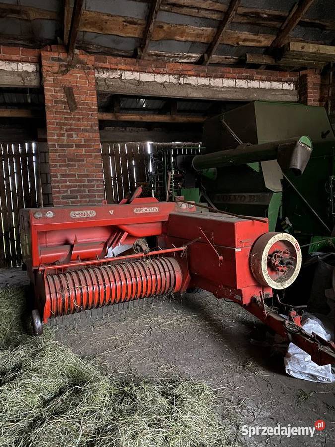 Prasa Simpa Z2241 Seroczyn