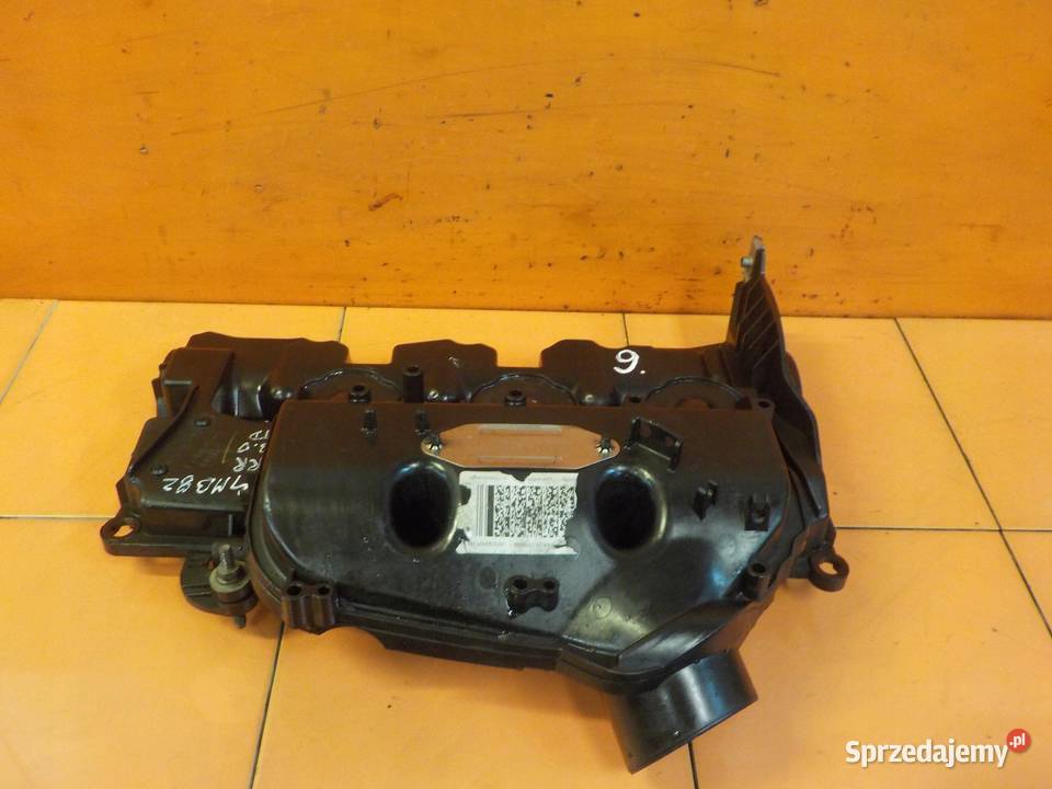 RANGE ROVER L405 30 TD V6 19r 306DT pokrywa osobowe Suków