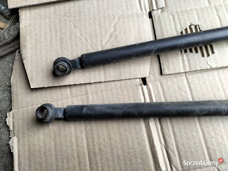 HONDA CIVIC 6 3D TELESKOP SIŁOWNIK TYLNEJ KLAPY Kamień-Kolonia