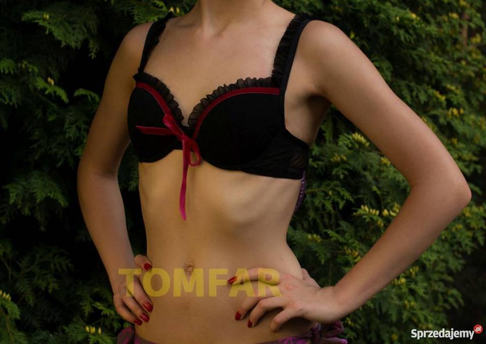 ATLANTIC MISTIQUE Mega Paczka bielizna 50 hurt