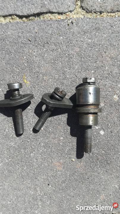 Iskrownik Magneto Jawa 50 Mustang Grodzisk Wielkopolski