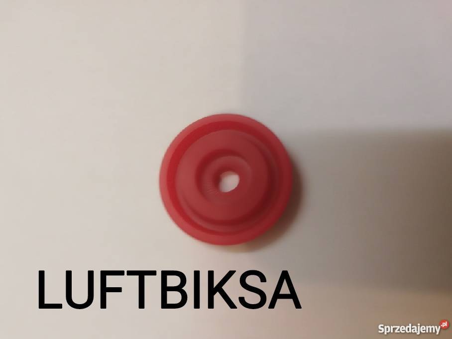 Uszczelka tłoka łucznik Sporty strzeleckie i myślistwo Żory