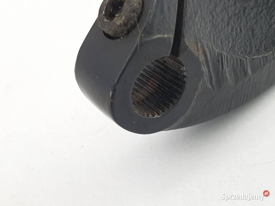 Kopka Kick Starter Peugeot Jet Force 50 Łódź