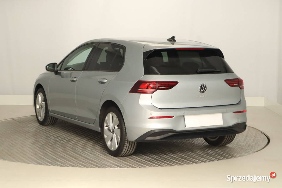 VW Golf 15 eTSI gniazdo USB Zabrze