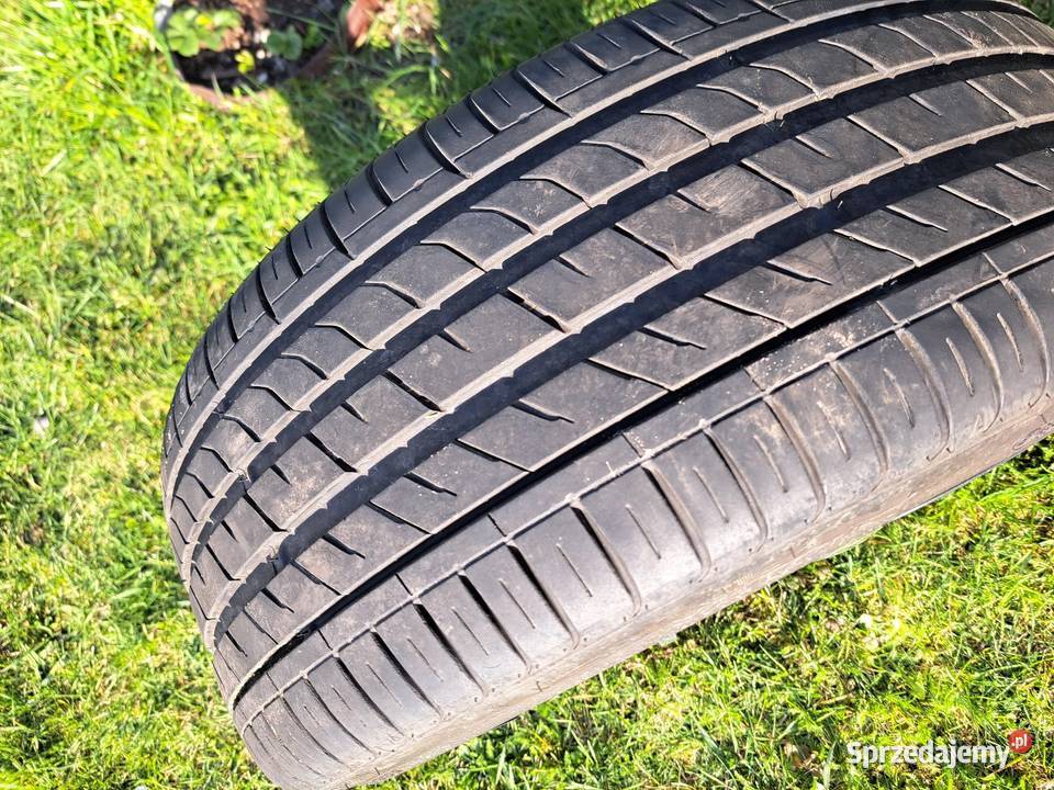 Koła alufelgi BROCK 5x108 19 nowe opony Nexen świętokrzyskie Staszów
