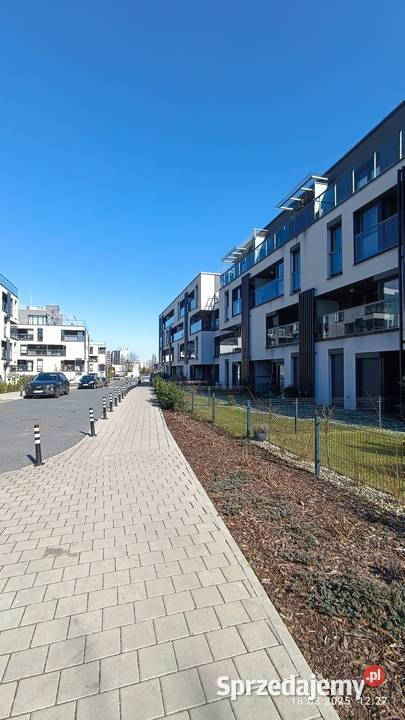 Już dostępne Mieszkanie 65 M2 Apartamenty Liczba pokoi 3 Gliwice
