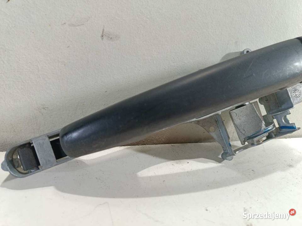 KLAMKA DRZWI PRAWY PRZÓD CITROEN C3 PICASSO