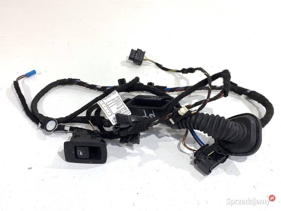 WIĄZKA DRZWI TYŁ PRAWY BMW F48 6840095 15 140