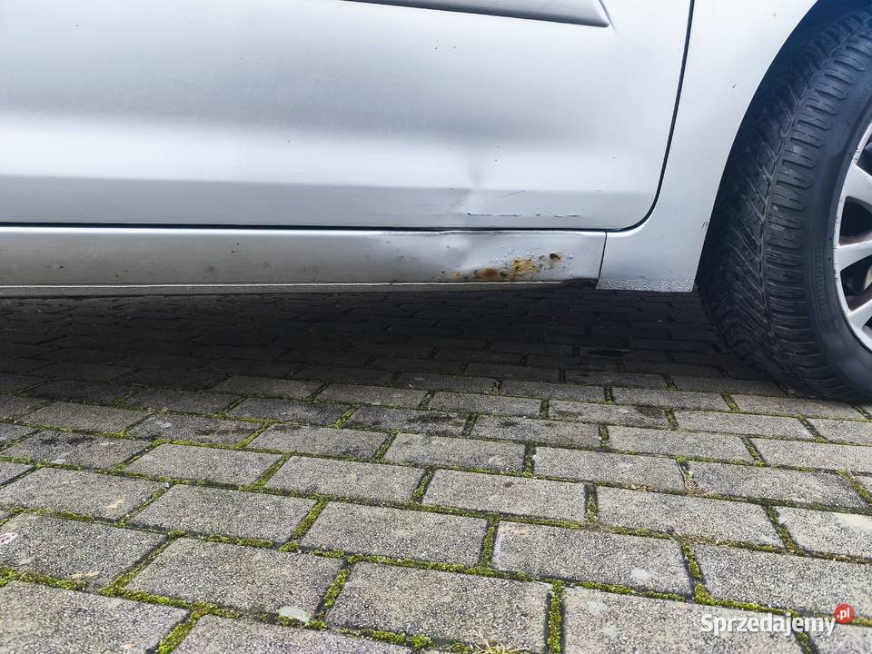 Sprzedam Citroen C4 Picasso Jasło