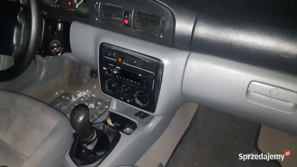 Skoda Octavia z gazem Rok produkcji 2002 Legionowo