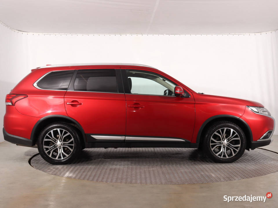 Mitsubishi Outlander 20 śląskie Katowice